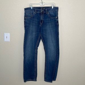 Wrangler Rock 47 Mens jeans size 36x32
